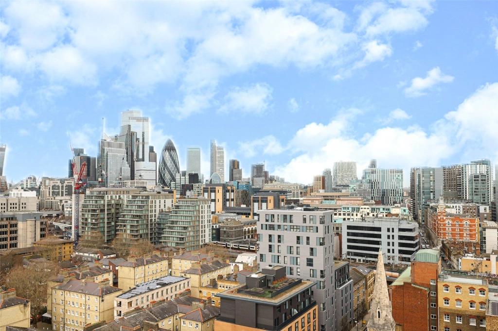 1 bedroom apartments/flats for sale in Ensign Street, Tower Hill - E1 view 18