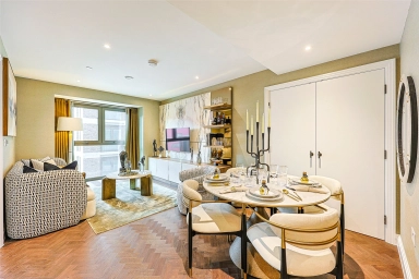 Eden Place, Royal Victoria - E16 view 9