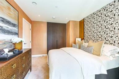 Eden Place, Royal Victoria - E16 view 11