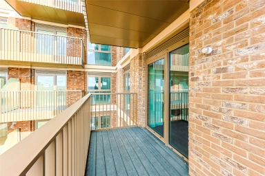 Eden Place, Royal Victoria - E16 view 11