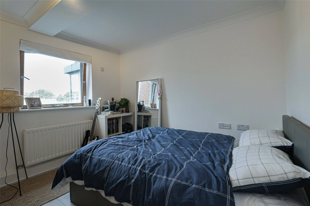 2 bedrooms apartments/flats for sale in Commercial Road, Westferry - E14 view 14