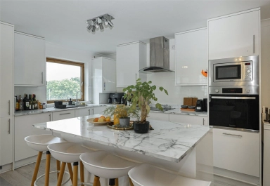 Commercial Road, Westferry - E14 view 4