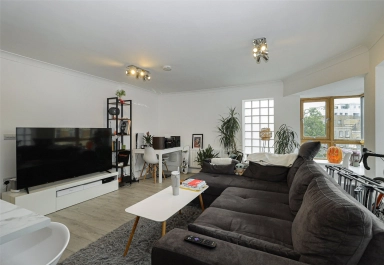 Commercial Road, Westferry - E14 view 3