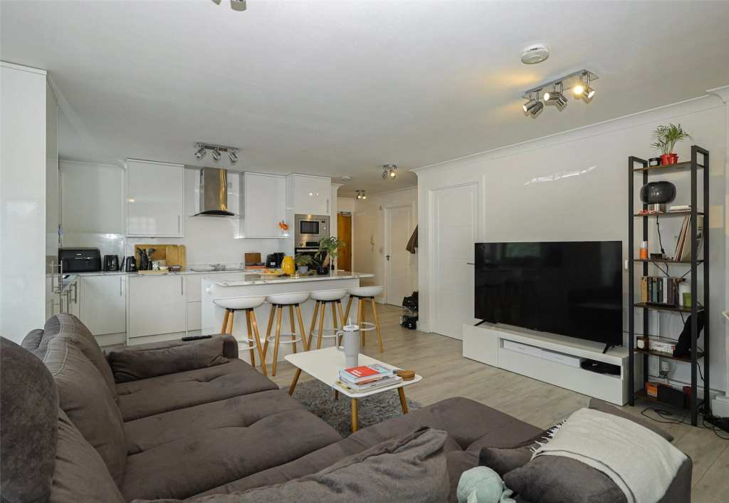 2 bedrooms apartments/flats for sale in Commercial Road, Westferry - E14 view 10