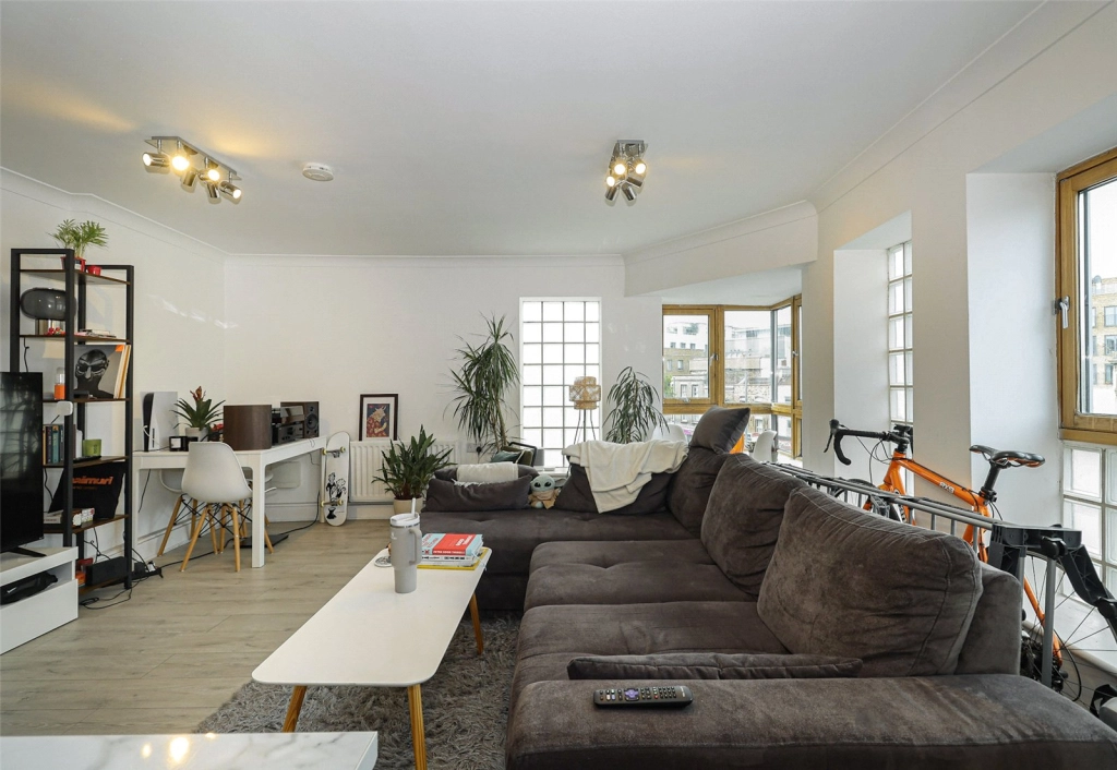 2 bedrooms apartments/flats for sale in Commercial Road, Westferry - E14 view 11