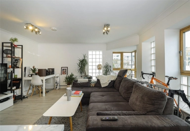 Commercial Road, Westferry - E14 view 11