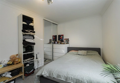 Commercial Road, Westferry - E14 view 16