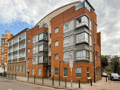Commercial Road, Westferry - E14 view 1