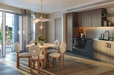 Bear Lane, London - SE1 view 16