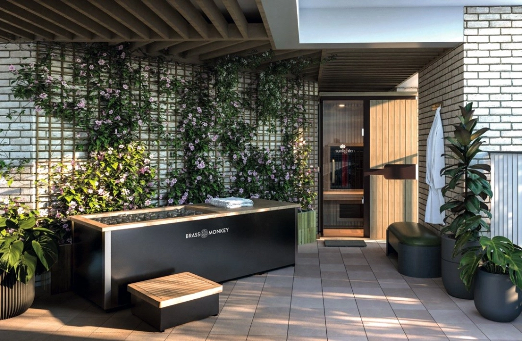 Studio apartments/flats for sale in Bear Lane, London - SE1 view 7