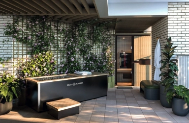 Bear Lane, London - SE1 view 7