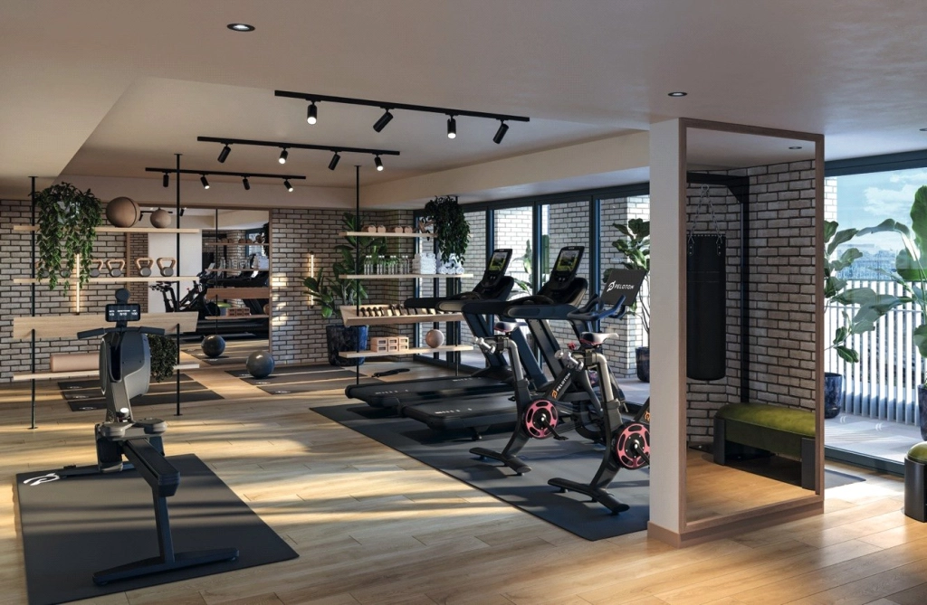 Studio apartments/flats for sale in Bear Lane, London - SE1 view 11