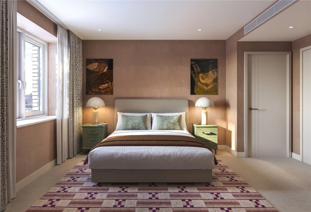 Studio apartments/flats for sale in Bear Lane, London - SE1 view 3