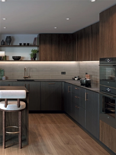 Bear Lane, London - SE1 view 6