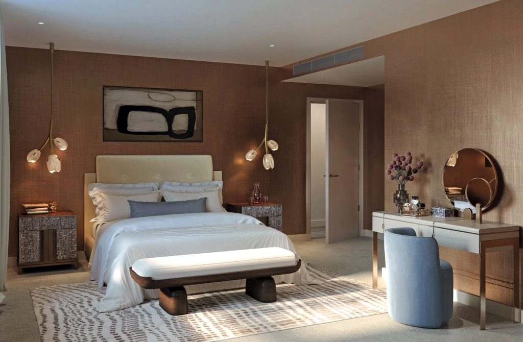 1 bedroom apartments/flats for sale in Bear Lane, London - SE1 view 4