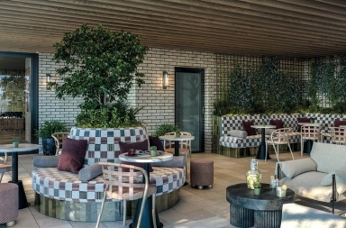 Bear Lane, London - SE1 view 7