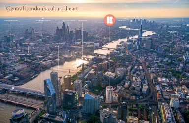 Bear Lane, London - SE1 view 12