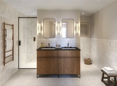 Bear Lane, London - SE1 view 7