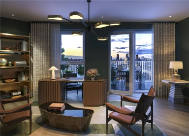 Bear Lane, London - SE1 view 4