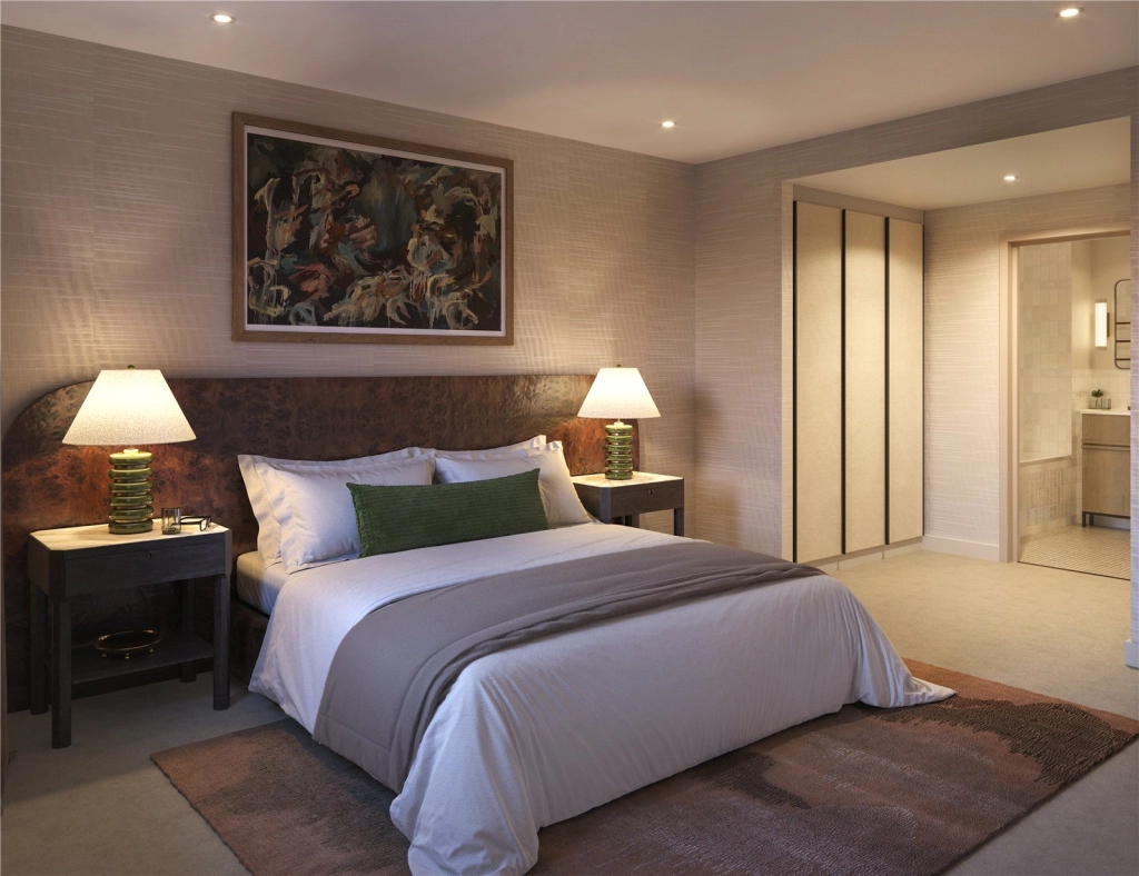 3 bedrooms apartments/flats for sale in Bear Lane, London - SE1 view 11