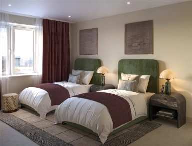 Bear Lane, London - SE1 view 6