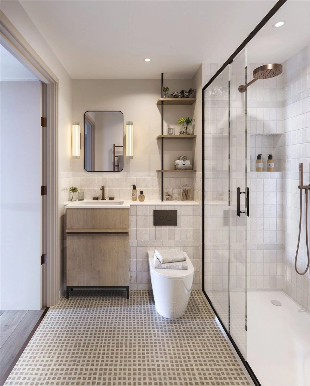 3 bedrooms apartments/flats for sale in Bear Lane, London - SE1 view 20