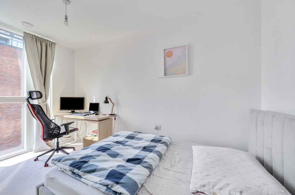 2 bedrooms apartments/flats for sale in Corsican Square, Bow - E3 view 14