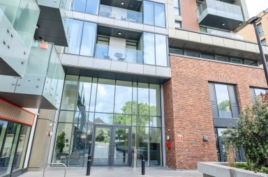 Corsican Square, Bow - E3 view 18