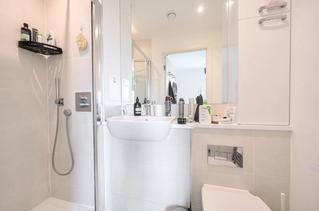2 bedrooms apartments/flats for sale in Corsican Square, Bow - E3 view 13