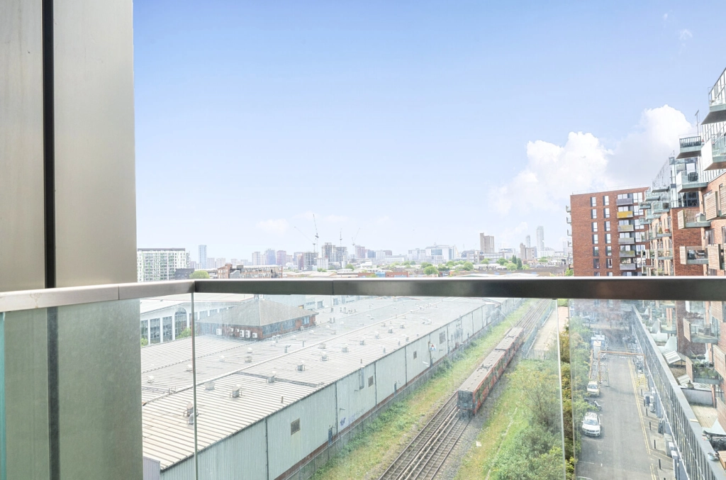 2 bedrooms apartments/flats for sale in Corsican Square, Bow - E3 view 16