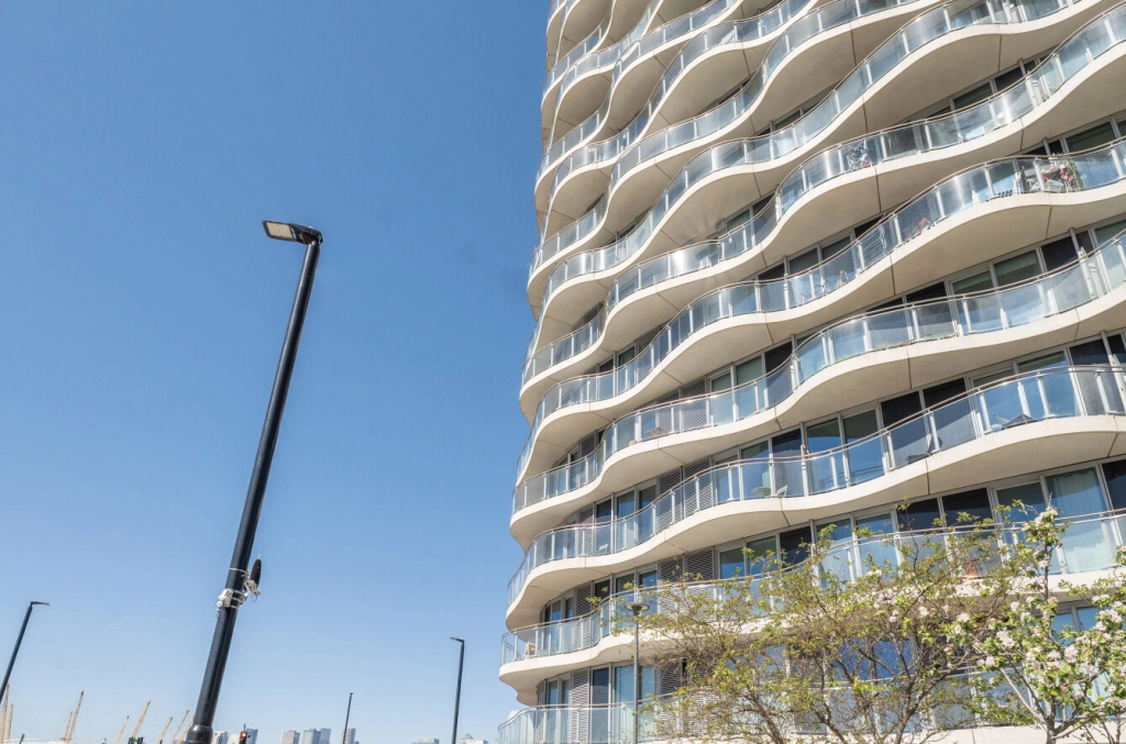 1 bedroom apartments/flats for sale in Tidal Basin Road, Royal Victoria - E16 view 9