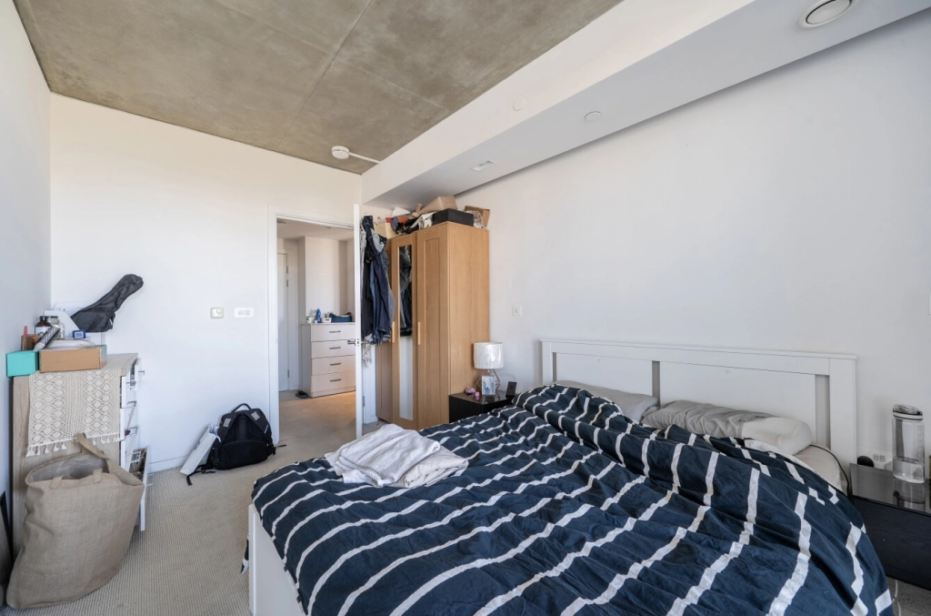 1 bedroom apartments/flats for sale in Tidal Basin Road, Royal Victoria - E16 view 10