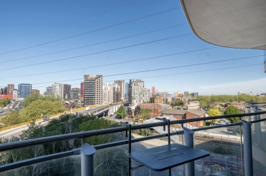 Tidal Basin Road, Royal Victoria - E16 view 12