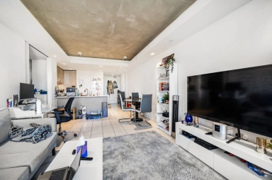 Tidal Basin Road, Royal Victoria - E16 view 13