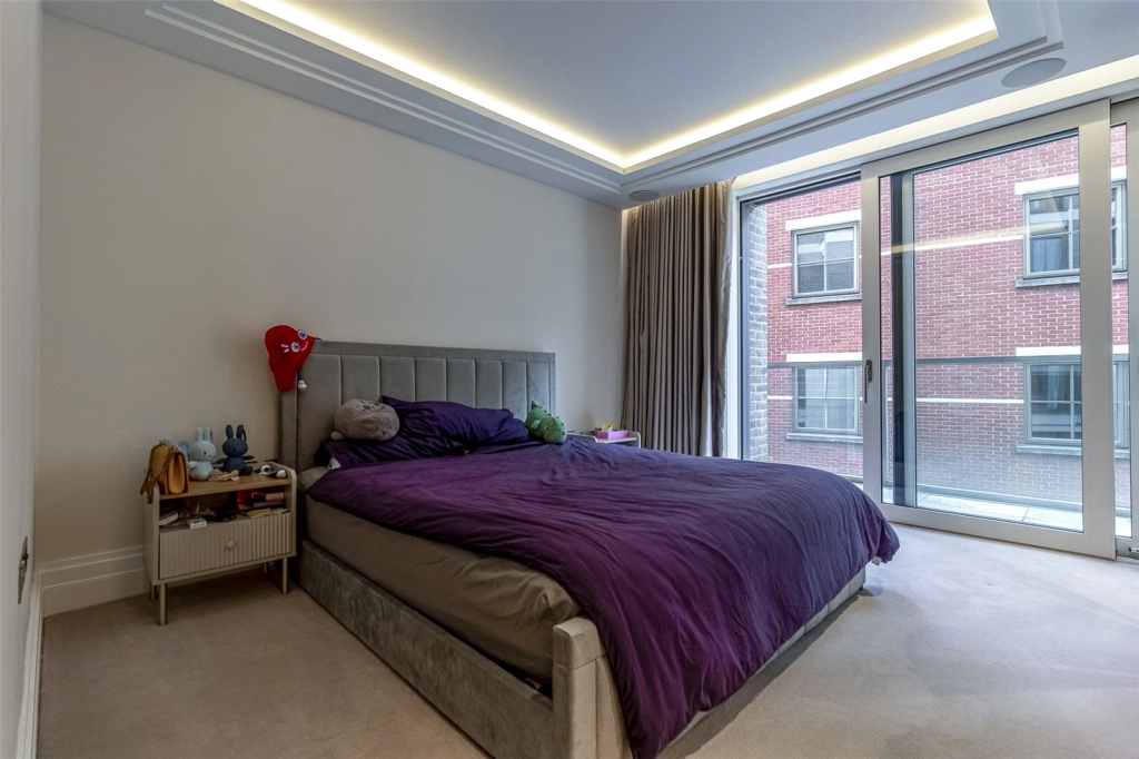 2 bedrooms apartments/flats for sale in Strand, Temple - WC2R view 6