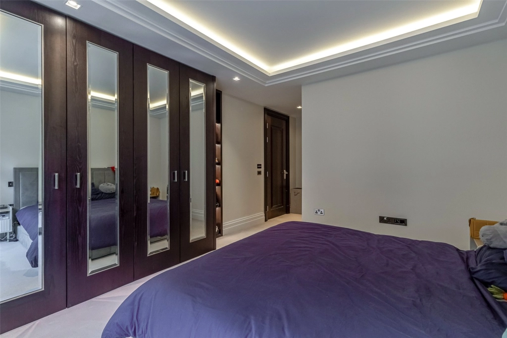 2 bedrooms apartments/flats for sale in Strand, Temple - WC2R view 26