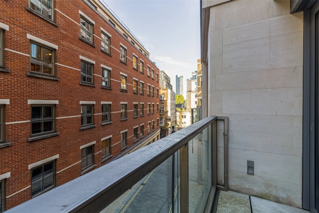 2 bedrooms apartments/flats for sale in Strand, Temple - WC2R view 8