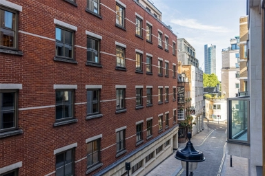 Strand, Temple - WC2R view 22
