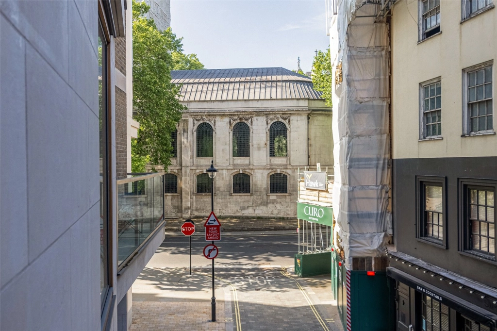 2 bedrooms apartments/flats for sale in Strand, Temple - WC2R view 21