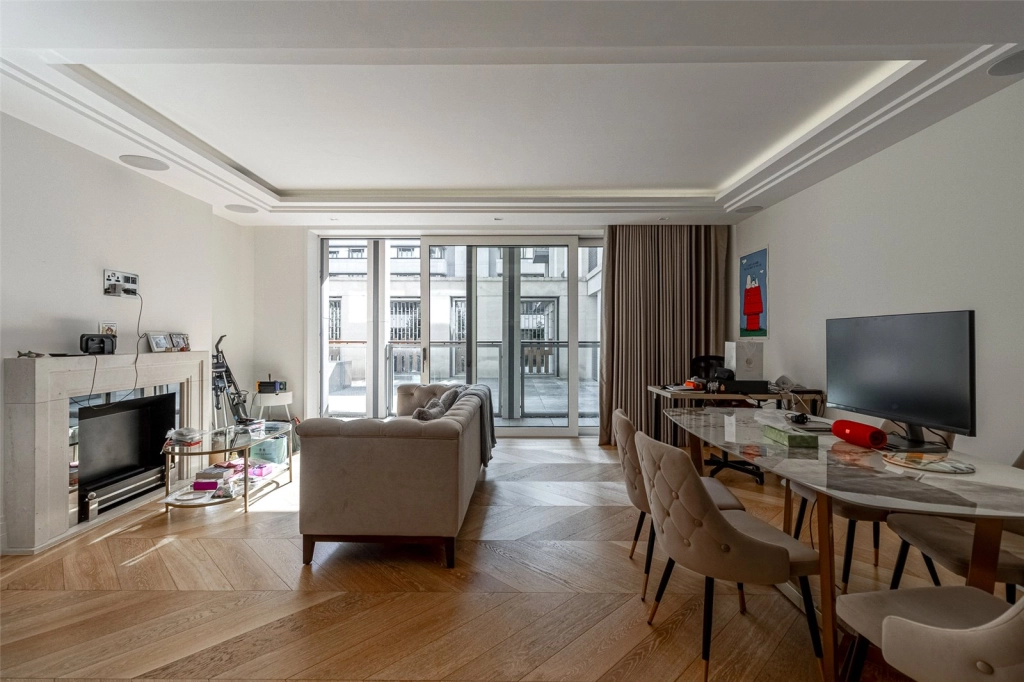 2 bedrooms apartments/flats for sale in Strand, Temple - WC2R view 13
