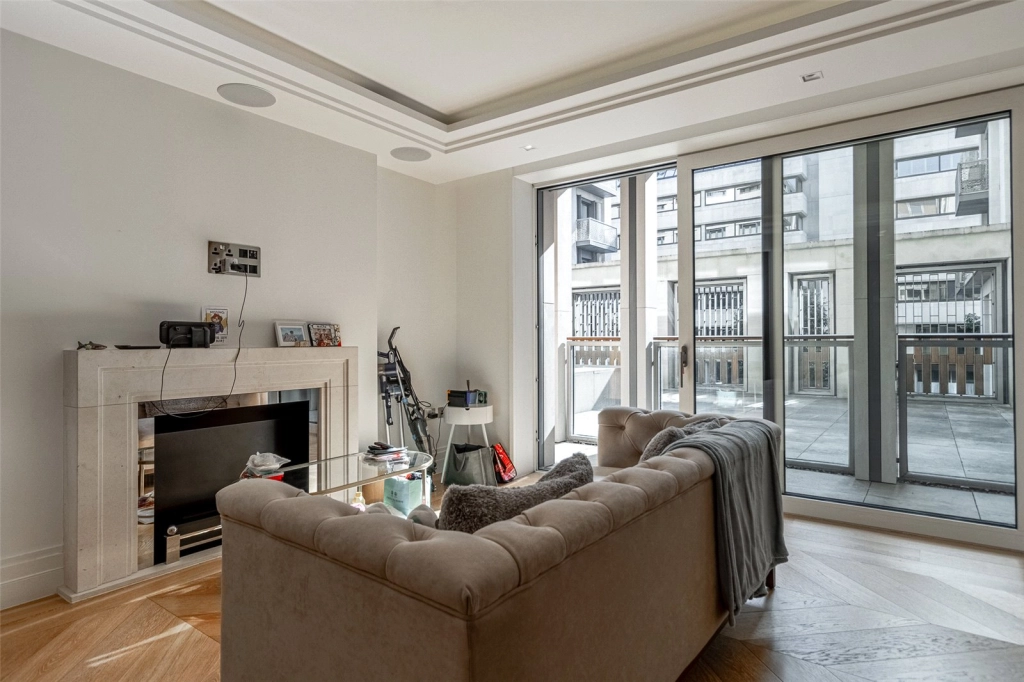 2 bedrooms apartments/flats for sale in Strand, Temple - WC2R view 12