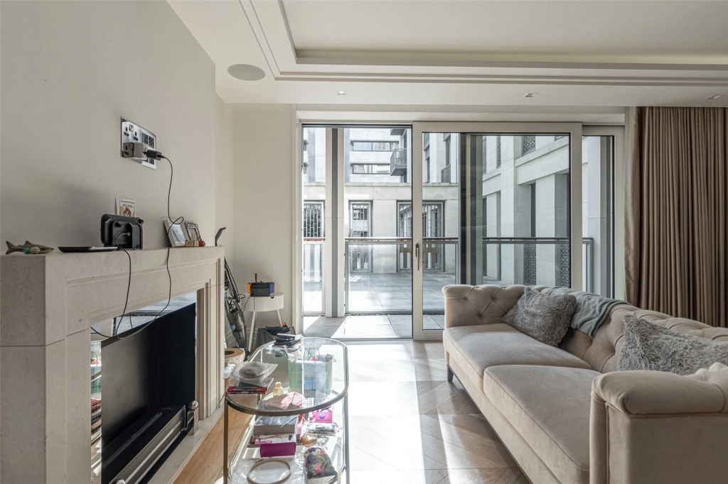 2 bedrooms apartments/flats for sale in Strand, Temple - WC2R view 11