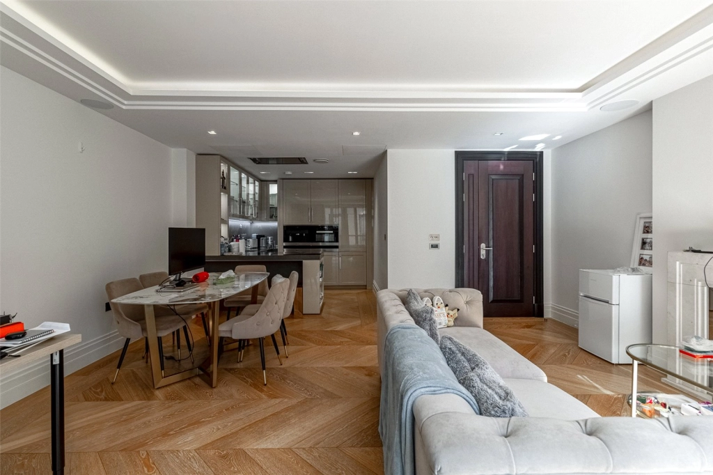 2 bedrooms apartments/flats for sale in Strand, Temple - WC2R view 18