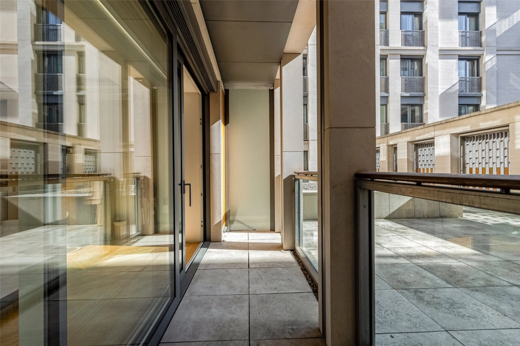 2 bedrooms apartments/flats for sale in Strand, Temple - WC2R view 29