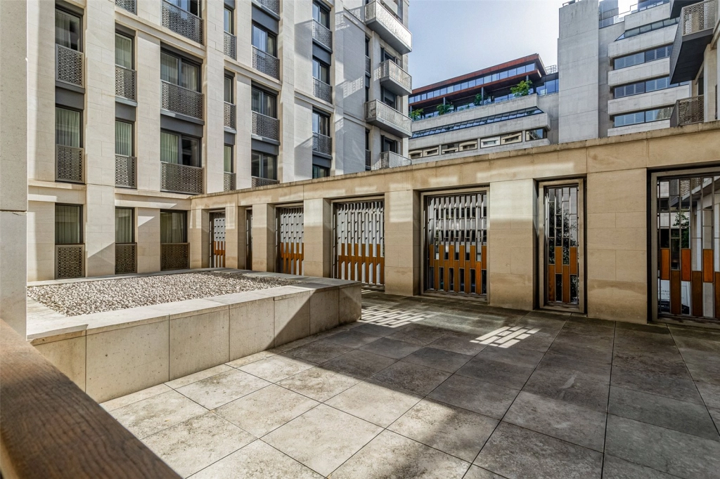 2 bedrooms apartments/flats for sale in Strand, Temple - WC2R view 10