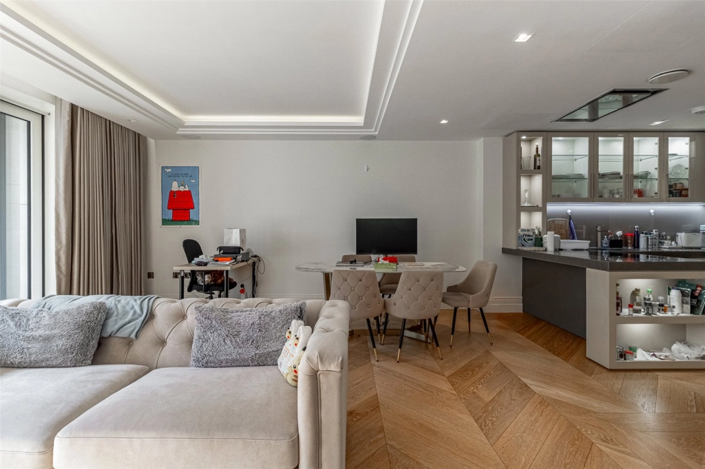2 bedrooms apartments/flats for sale in Strand, Temple - WC2R view 15