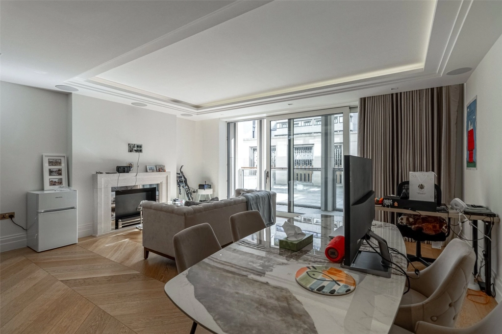2 bedrooms apartments/flats for sale in Strand, Temple - WC2R view 3