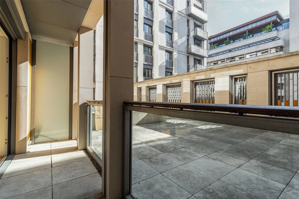 2 bedrooms apartments/flats for sale in Strand, Temple - WC2R view 31
