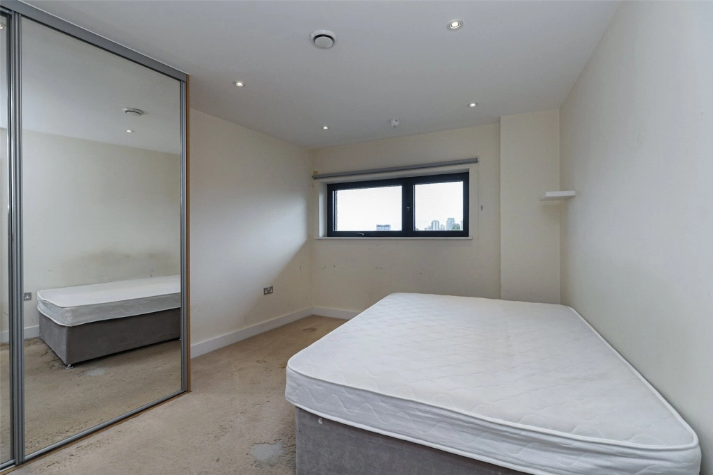 1 bedroom apartments/flats for sale in Maltby Street, Bermondsey - SE1 view 6