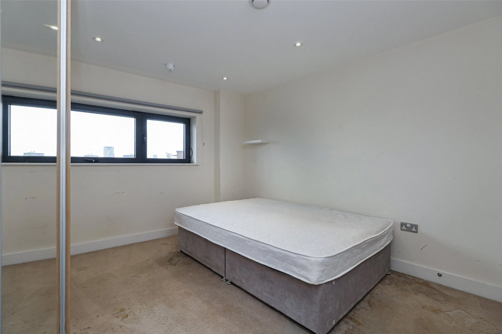 1 bedroom apartments/flats for sale in Maltby Street, Bermondsey - SE1 view 13